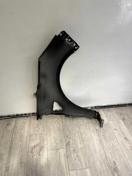 BLATNÍK LEVÝ PŘEDNÍ FORD S-MAX II 15-