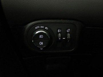 Opel Zafira C Tourer Facelifting 1.4 Turbo 140KM 2017 Opel Zafira navi klima auto grzane fotele czujniki, zdjęcie 30