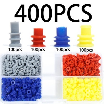 АВТОМОБИЛЬНЫЕ РАЗЪЕМЫ НАБОР КАБЕЛЕЙ разъемы электрические разъемы