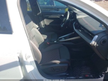 Audi A3 8Y 2024 Audi S3 Premium Plus 2024 2.0 Benzyna 306KM, zdjęcie 10