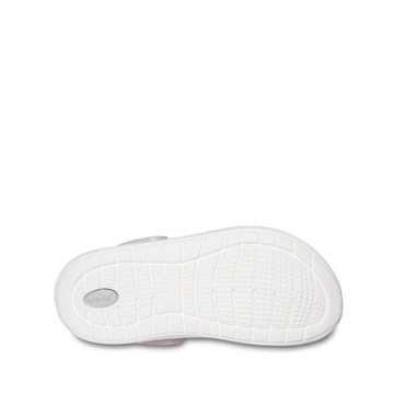 Детские спортивные шлепанцы Crocs LiteRide Clog 28.5