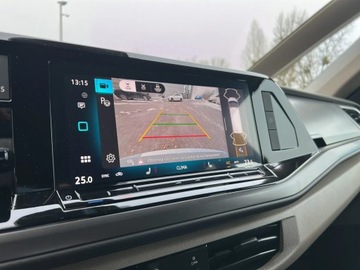 Volkswagen California Multivan 6.1 2.0 TDI BMT 150KM 2025 Volkswagen California Beach CAMPER 5-os./diesel 2., zdjęcie 25