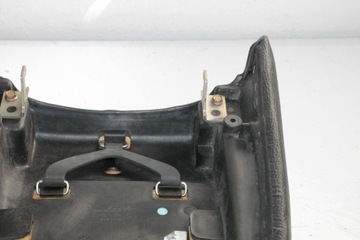 TRIUMPH TIGER 955i 01-06 SIEDZENIE TYŁ PASAŻERA