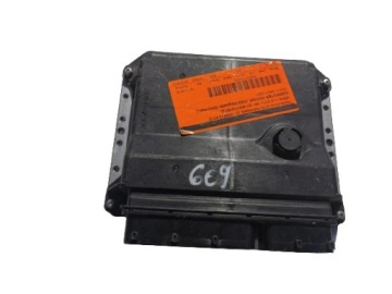 89661-02E51, MB275300-0221, TOYOTA AURIS 1.6B 89661-02E51 MB275300-0221 KOMPUT