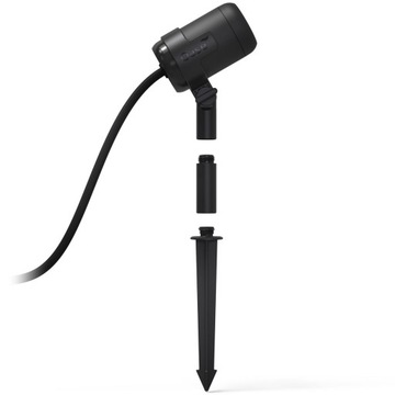 Oase LunAqua Connect M Set 3 Набор из трех отражателей для пруда и сада