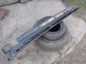 РАМКА ПРАВАЯ, MERCEDES ML W164