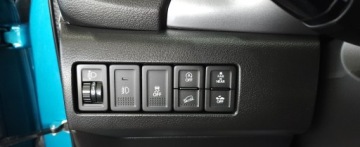 Suzuki Vitara III SUV 1.6 VVT 120KM 2015 Suzuki Vitara 1.6 benzyna 4x4 Kamera Ledy Bardzo ladny stan 1.6 Benzyna, zdjęcie 27