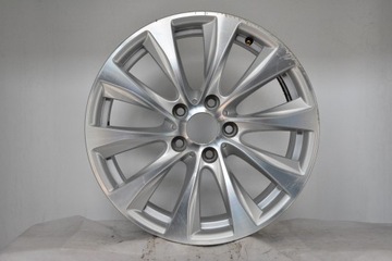 СПЛАВНЫЕ диски BMW 18