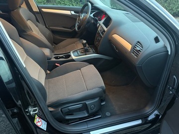 Audi A4 B8 Limousine 1.8 TFSI 160KM 2009 AUDI A4 kompletny nowy rozrząd, olej, filtry, cewki, świece, zdjęcie 25