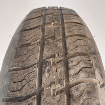 KOLO DOJEZDOVÉ DOJEZDOVDOJEZDOVÉ 16 5X130 MERCEDES SPRINTER 175/90R16 (B1737)
