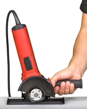 Насадка для угловой шлифовальной машинки SLIDER Механическая