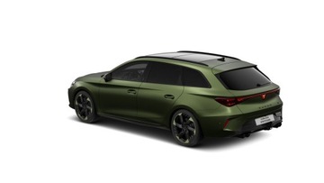 Cupra Leon II 2026 Cupra Leon Sportstourer VZ Tribe Edition 2.0 TSI 3, zdjęcie 1