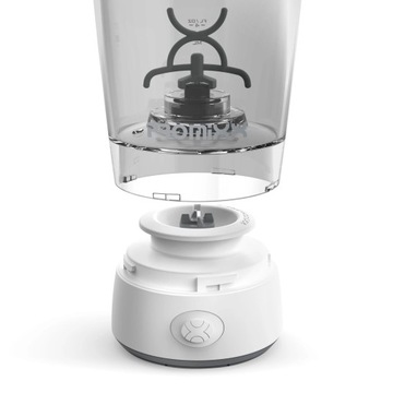 Шейкер PROMIXX Original (белый)