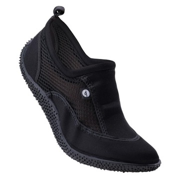 Пляжные туфли для воды Hi Tec Sea Urchins Reda, черные 44