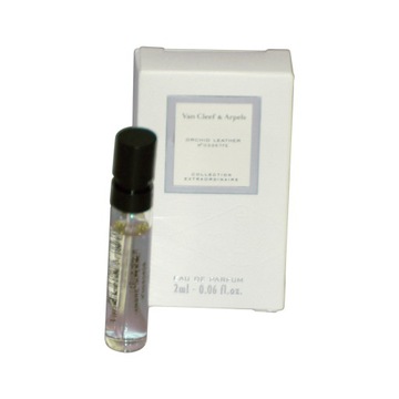 VAN CLEEF AND ARPELS ORCHID LEATHER próbka 2ML