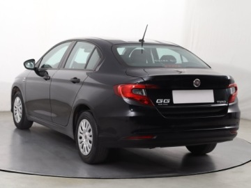 Fiat Tipo II Sedan Facelifting 1.0 T3 Turbo 100KM 2020 Fiat Tipo 1.0 FireFly, Salon Polska, zdjęcie 3