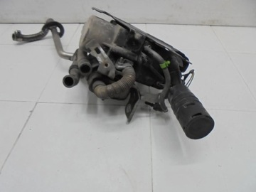 ДОПОЛНИТЕЛЬНЫЙ ОБОГРЕВАТЕЛЬ VW TOURAN CADDY GOLF V WEBASTO 03-10