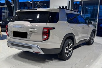 Ssangyong 2024 Torres Adventure 1.5 T-GDI aut 163KM 2024, zdjęcie 5