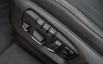 BMW X6 F16 Crossover xDrive 40d 313KM 2017 BMW X6 BMW X6 xDrive40d M Sport 3.0 Diesel 313KM, zdjęcie 6