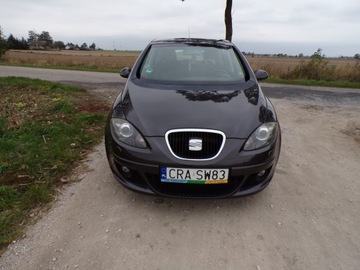 Seat Toledo III 2.0 TDI 140KM 2008 SEAT TOLEDO 2.0 TDI 140 KM ZAMIANA RATY, zdjęcie 11