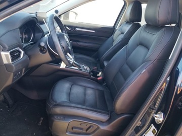 Mazda CX-5 II 2021 Mazda CX-5 2021, 2.5l, 4x4 2.5 Benzyna 187KM, zdjęcie 7