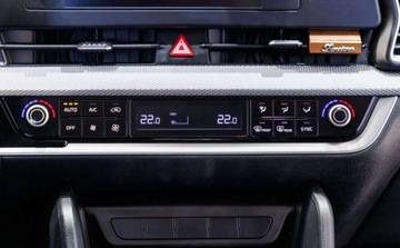 Kia Sportage V SUV 1.6 T-GDI 150KM 2023 Kia Sportage 1.6 T-GDI L 2WD 1.6 Benzyna 150KM, zdjęcie 27