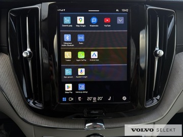 Volvo XC60 II 2022 Volvo XC 60 XC60 B5 B AWD Inscription aut, Pakiet, zdjęcie 19