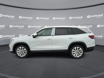 Skoda Kodiaq II 2025 Skoda Kodiaq Edition 130 2.0 TSI 204 KM DSG, zdjęcie 2