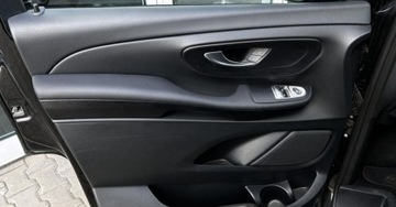 Mercedes Klasa V W447 Długi Facelifting 2.0 250d 190KM 2023 Mercedes-Benz Klasa V Salon Polska V250d 8 Osob LED ILS Kamera ASO VAT 2.0, zdjęcie 8