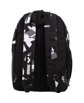 Arena Team Backpack 30л школьный рюкзак для бассейна