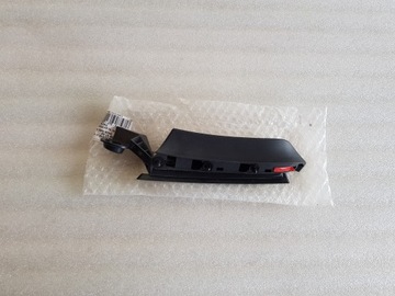 VW GOLF VII OSŁONA NAKŁADKA LUSTERKA LEWA 5G0