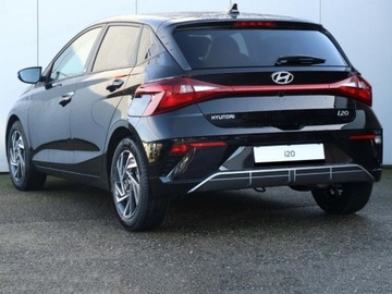 Hyundai i20 III 2025 HYUNDAI i20 1.2 Modern Hatchback 79KM 2025, zdjęcie 2