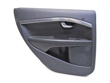TAPICERKA DRZWI LEWY TYŁ VOLVO V70 III