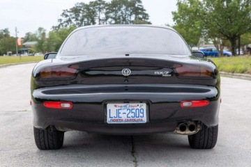 Mazda RX-7 III 1.3 Wankel 255KM 1994 Mazda RX-7 Twin-Turbo 1994 1.3 Benzyna 255KM, zdjęcie 3