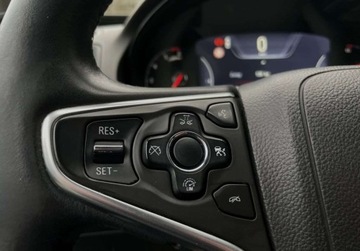 Opel Insignia I Sedan Facelifting 2.0 CDTI Ecotec 170KM 2016 Opel Insignia LITF 2.0CDTi 170KM bose Automat SKORA GWARANCJA Bezwypadkowa, zdjęcie 21