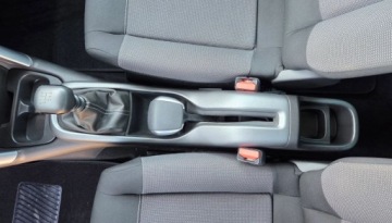 Citroen C3 Aircross  I Crossover 1.2 PureTech 110KM 2018 Citroen C3 Aircross 1.2benz 6b 110KM LED Navi Kamera 360 2xPDC CarPlay Ser, zdjęcie 25