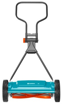 RĘCZNA KOSIARKA BĘBNOWA CLASSIC400 4018-20 GARDENA