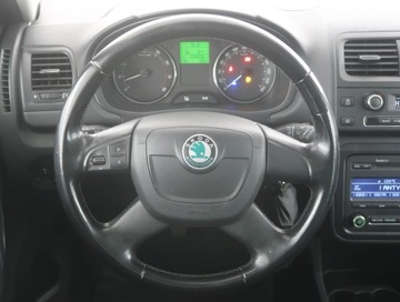 Skoda Roomster Mikrovan Facelifting 1.2 TSI 85KM 2010 Skoda Roomster 1.2 TSI, Klima, Klimatronic, zdjęcie 14