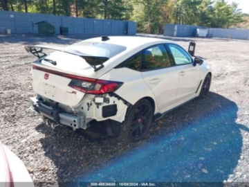 Honda Civic XII 2024 Honda Civic Type R Base, 2024r., 2.0L 2.0 Benzyna 315KM, zdjęcie 2