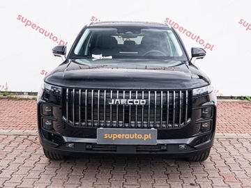  JAECOO J7 1.6 T-GDI Urban DCT Suv 147KM 2025, zdjęcie 1