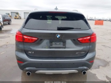BMW X1 F48 2021 BMW X1 xDrive28i 2021 2.0 Benzyna 228KM, zdjęcie 4