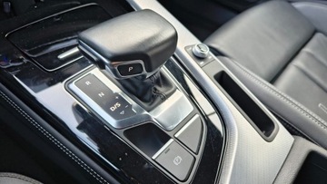 Audi A4 B9 Allroad Quattro Facelifting 2.0 40 TDI 204KM 2021 Audi A4 Avant 2.0TDI 204KM 4x4 Hak Virt.Cockpit Ka, zdjęcie 37