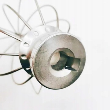 КУХОННЫЙ КОМБАЙН ДЛЯ ПШЕНИЦЫ ДЛЯ KITCHENAID