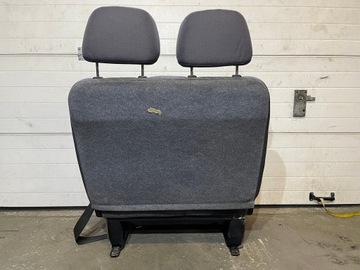 SEDADLA PŘEDNÍ POHOVKA HYUNDAI H1 I H200