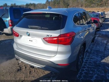 BMW X1 F48 2016 BMW X1 2016 BMW X1 XDRIVE28I 2.0 Benzyna 228KM, zdjęcie 5