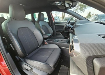 Cupra Leon II Hatchback 2.0 TSI 190KM 2023 Cupra Leon Sportstourer 2.0TSI 190KM DSG 2023 1WŁ, zdjęcie 9