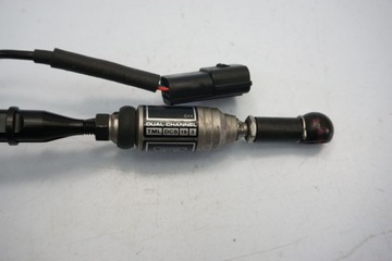 TRIUMPH STREET TRIPLE 660 S 17- QUICKSHIFTER