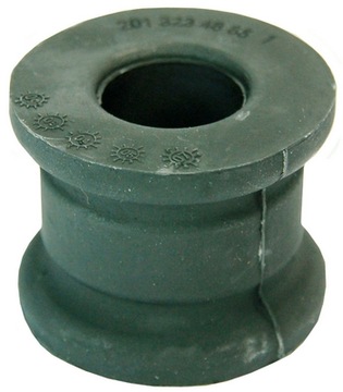Poduszka stabilizatora DENCKERMANN /przód/ DB 23mm