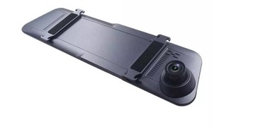 T518CM Регистратор в зеркале камеры. FullHD реверс