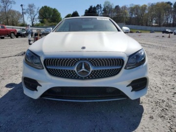 Mercedes Klasa E W213 2020 Mercedes-Benz Klasa E 450 4Matic 2020 3.0l 3.0 Benzyna 362KM, zdjęcie 5